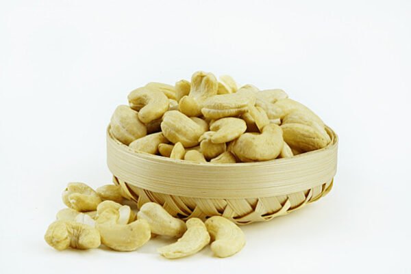 Cashew Nuts